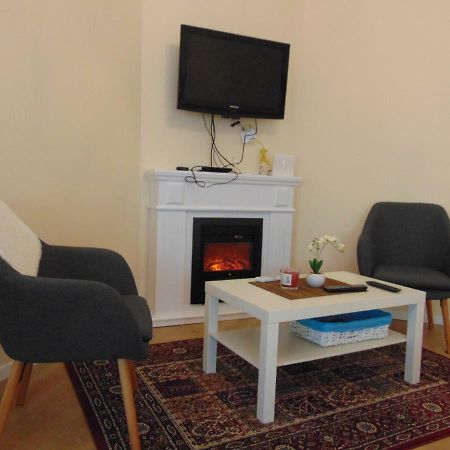 Apartments Radiceva Zagreb Bagian luar foto