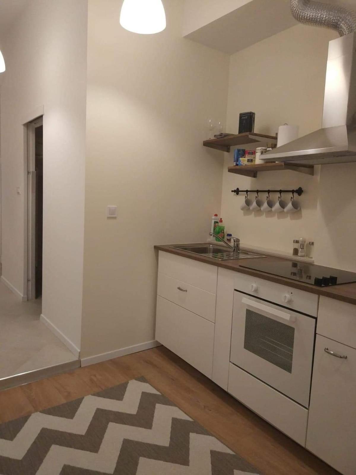 Apartments Radiceva Zagreb Bagian luar foto