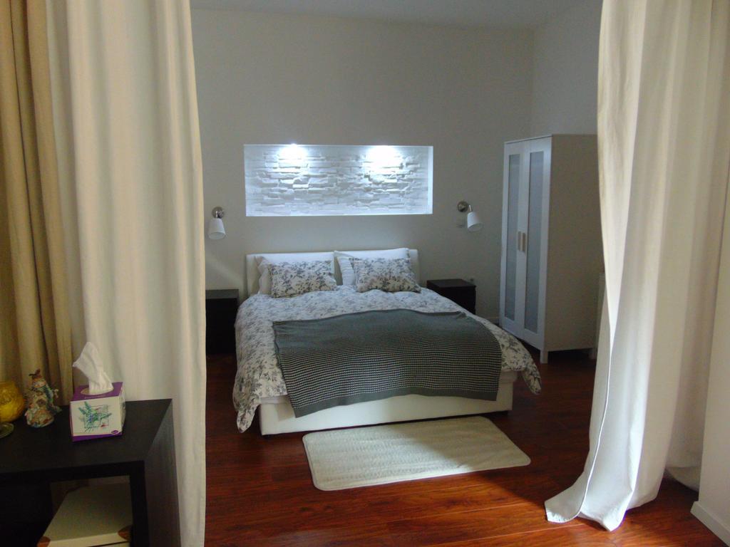 Apartments Radiceva Zagreb Bagian luar foto