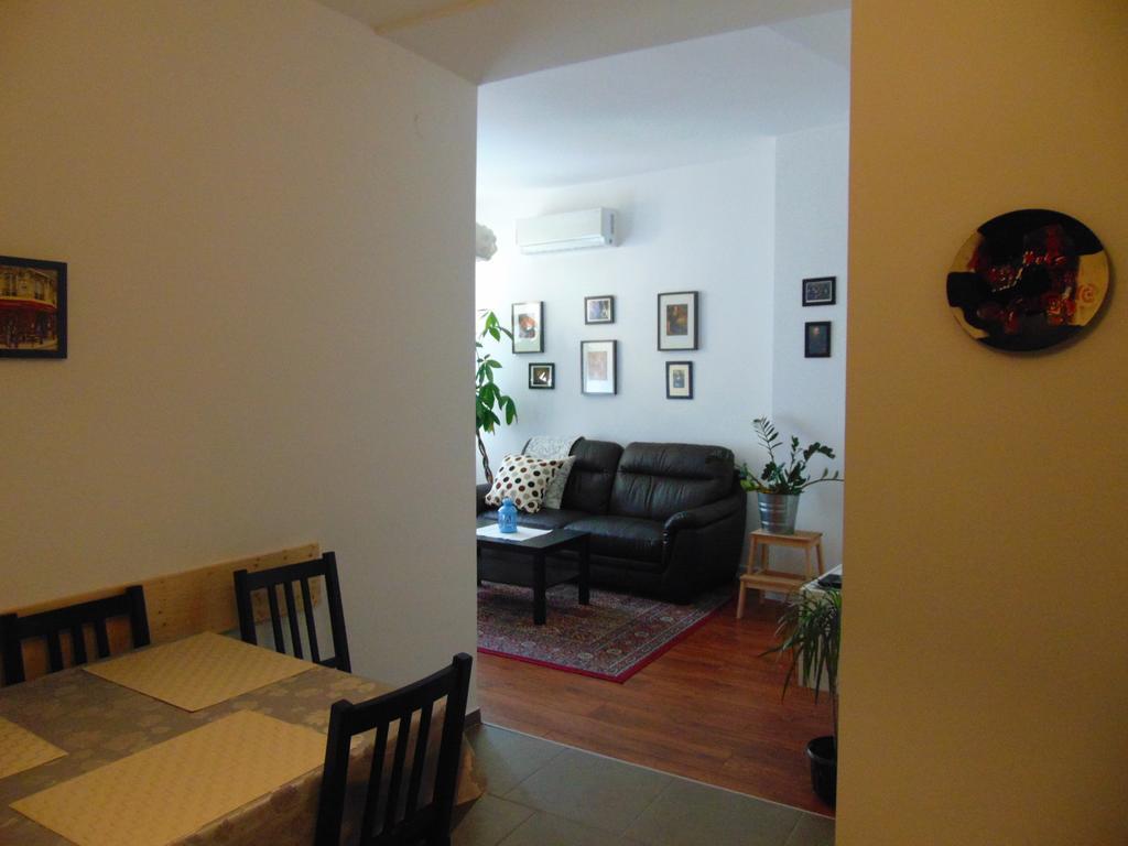 Apartments Radiceva Zagreb Bagian luar foto