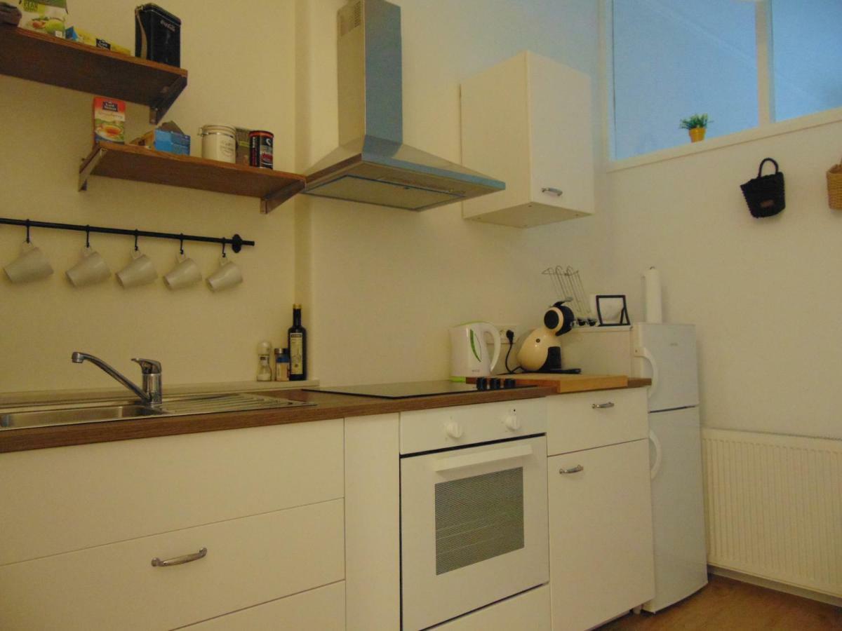 Apartments Radiceva Zagreb Bagian luar foto